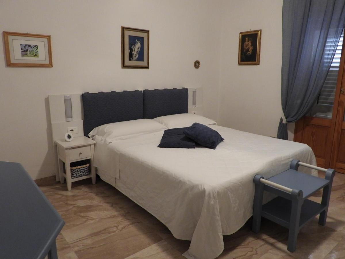 Casa Di Angela Appartement Torrita di Siena Buitenkant foto