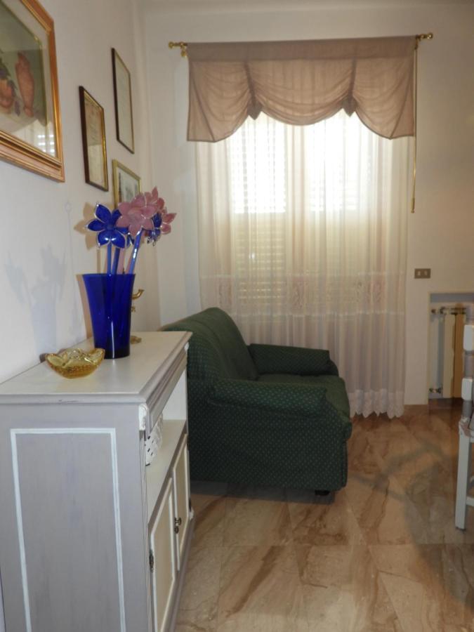 Casa Di Angela Appartement Torrita di Siena Buitenkant foto