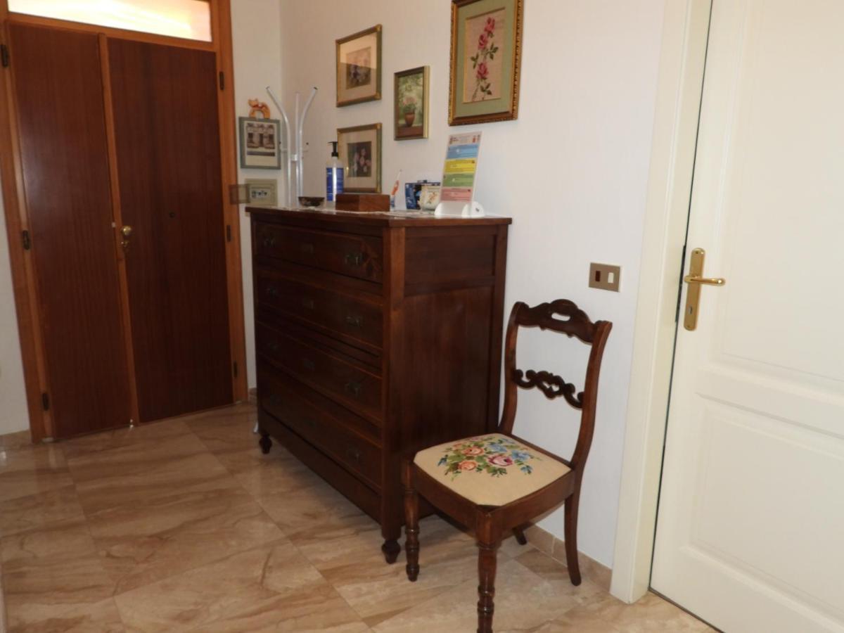 Casa Di Angela Appartement Torrita di Siena Buitenkant foto