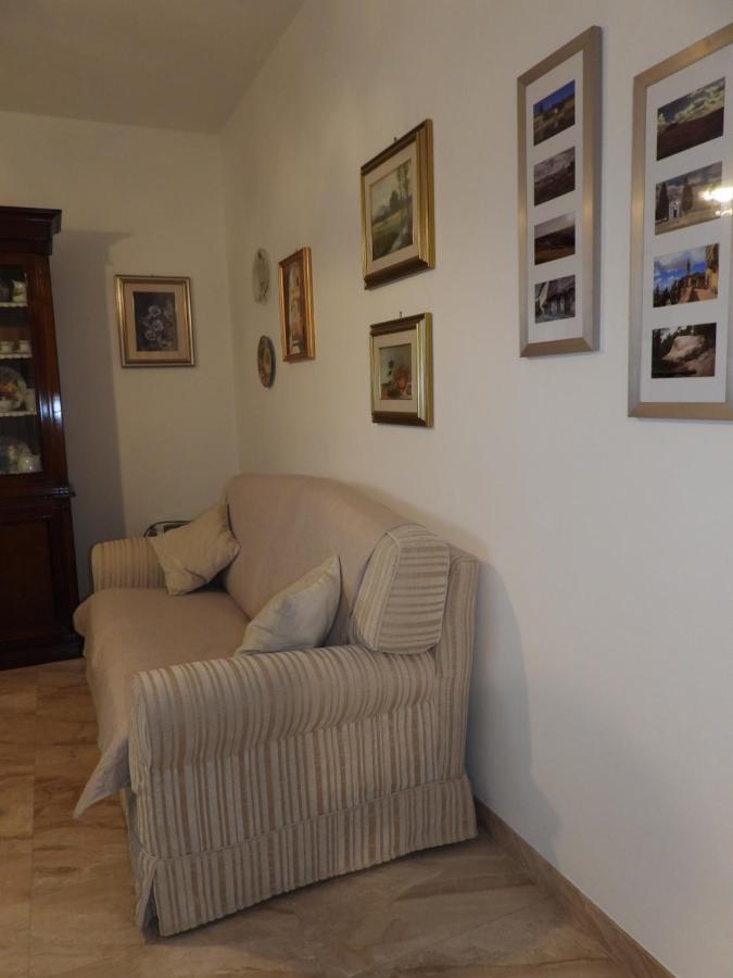 Casa Di Angela Appartement Torrita di Siena Buitenkant foto