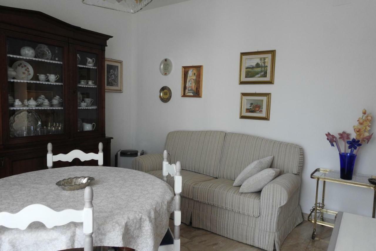 Casa Di Angela Appartement Torrita di Siena Buitenkant foto