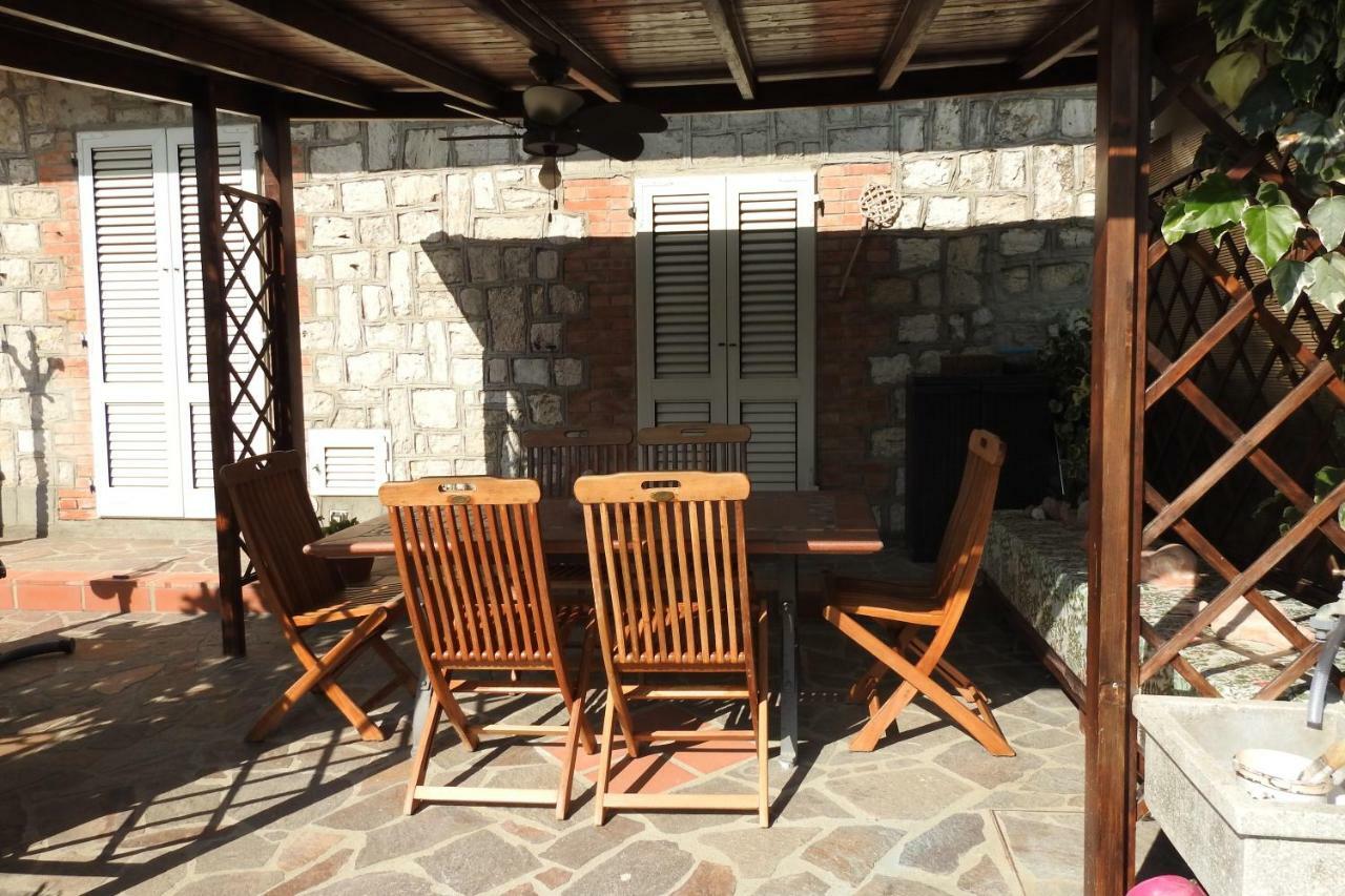 Casa Di Angela Appartement Torrita di Siena Buitenkant foto
