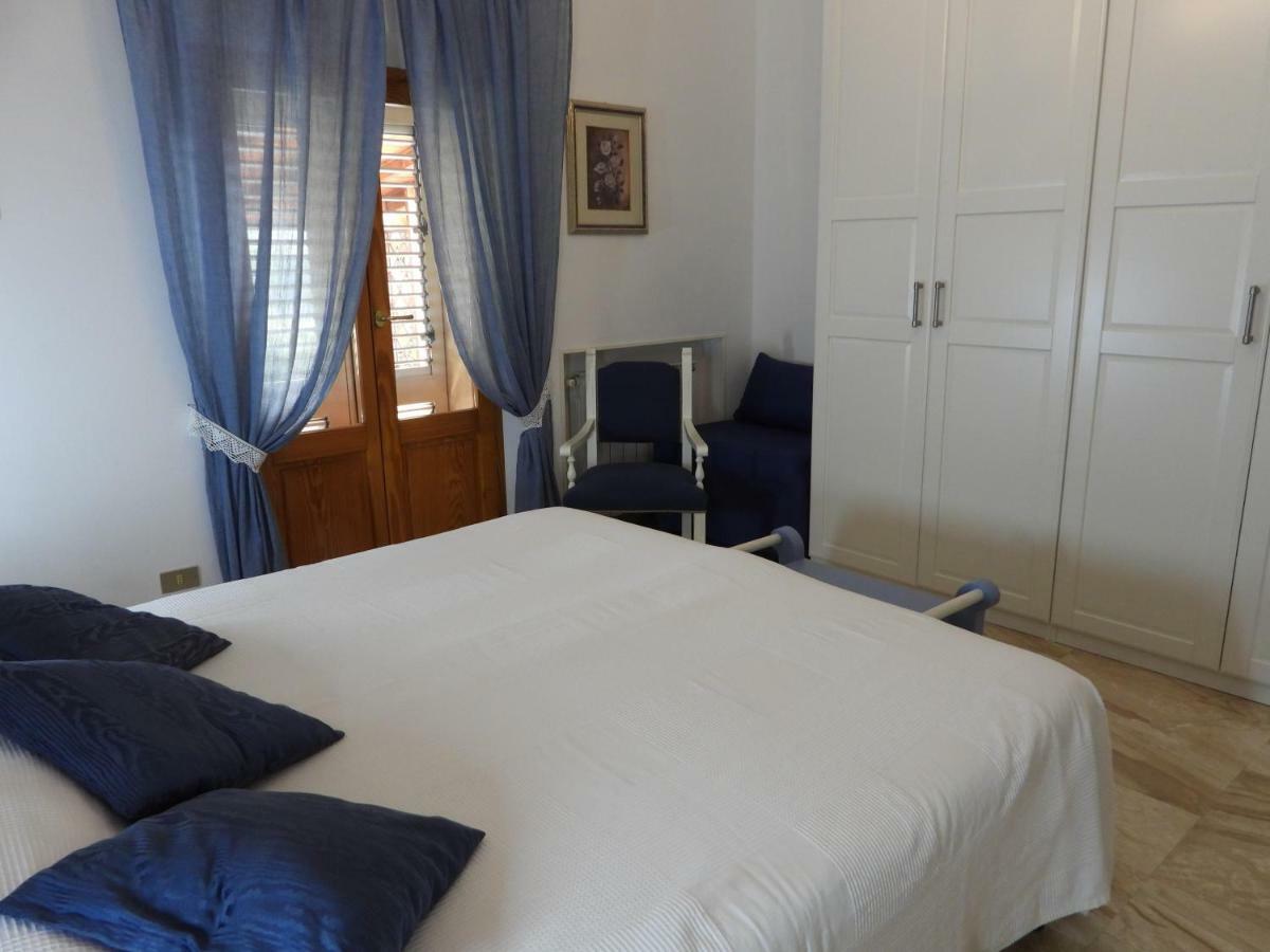 Casa Di Angela Appartement Torrita di Siena Buitenkant foto