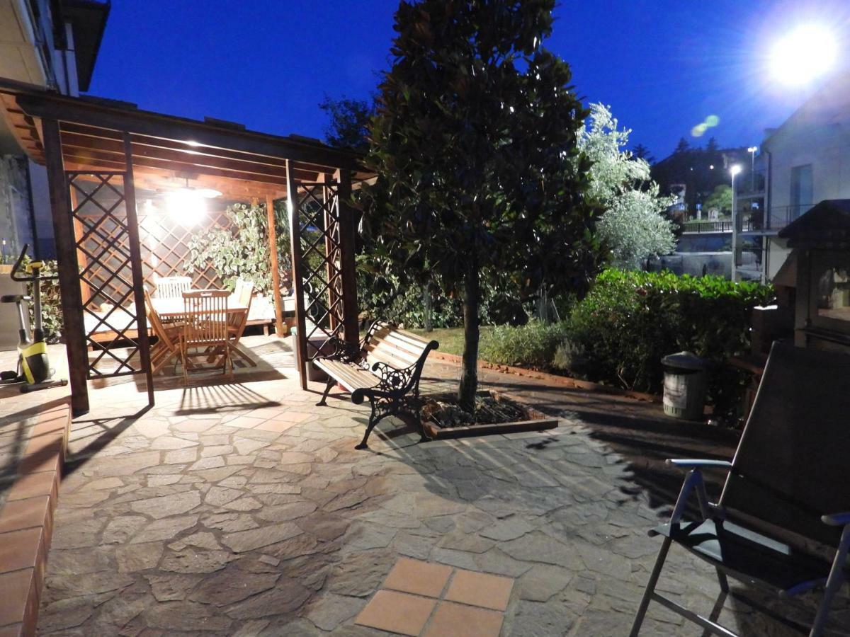 Casa Di Angela Appartement Torrita di Siena Buitenkant foto