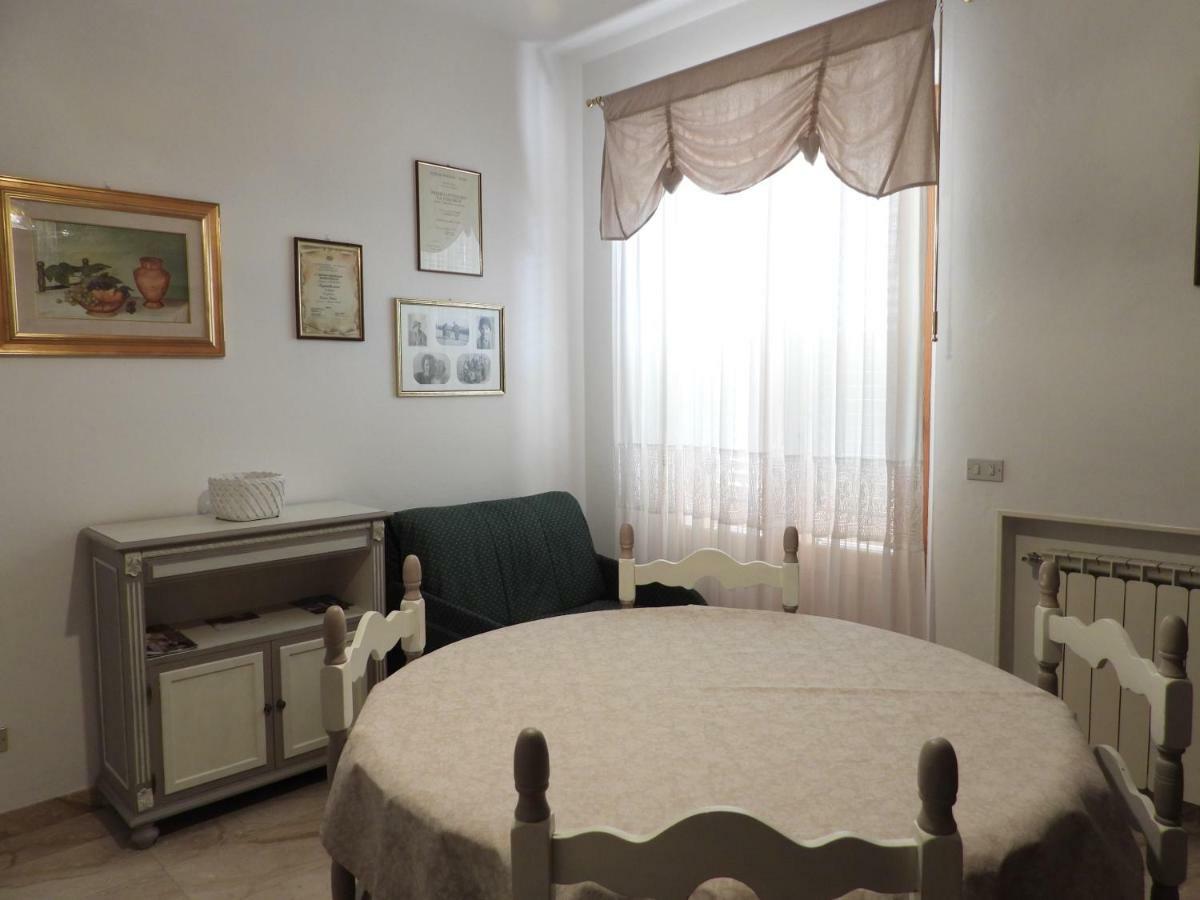 Casa Di Angela Appartement Torrita di Siena Buitenkant foto